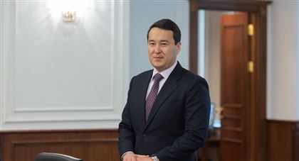 Назначен новый первый заместитель премьер-министра в Казахстане
