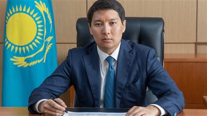 В столице назначили нового акима района "Алматы"