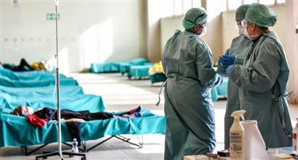 Казахстанские врачи сообщили подробности о новых случаях заражения коронавирусом