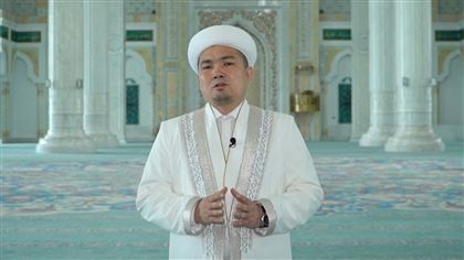 Главный имам Нур-Султана призвал казахстанцев праздновать Ораза айт не выходя из дома