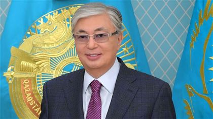 Касым-Жомарт Токаев поздравил казахстанцев с Ораза айт