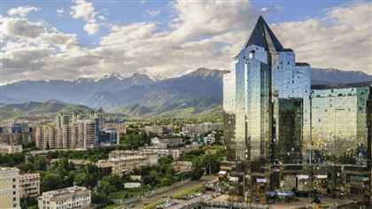 Кафе, ТРЦ, ЦОНы и гостиницы возобновили работу в Алматы