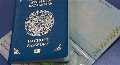 МИД прекращает прием заявлений по утрате гражданства Республики Казахстан
