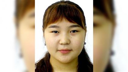 В Актобе нашлась пропавшая 16-летняя девушка