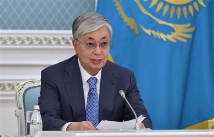 Президент РК на мероприятии ООН рассказал о вкладе Казахстана в глобальную борьбу с пандемией
