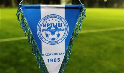 Павлодарский футбольный клуб досрочно прекращает участие в чемпионате Казахстана