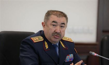 Ерлан Тургумбаев сделал заявление о блокпостах