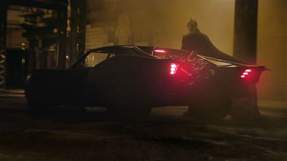 Возобновляются съемки нового "Бэтмена" с Паттинсоном