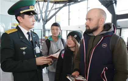Студенты смогут выехать из Казахстана для учебы за рубежом
