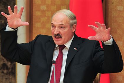 "Любой кто посягнет на нашу землю понимает что ракета залетит в форточку": Лукашенко назначает новый состав правительства 