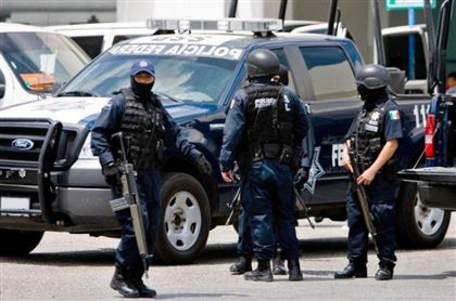 В Мексике произошло нападение на реабилитационный центр, погибли 10 человек