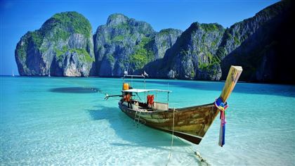 В Таиланде введут новые правила для посещения пляжей