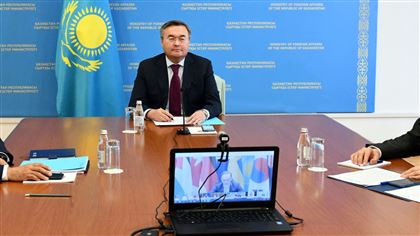 Казахстан призвал поддержать инициативы в области ядерного разоружения