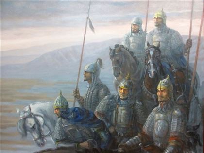 Почему казахский перестал быть мировым языком