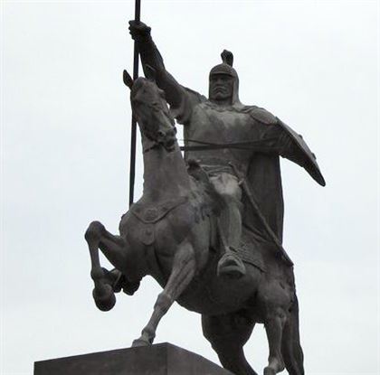 Земля батыров ждет туристов: кем были национальные герои казахов