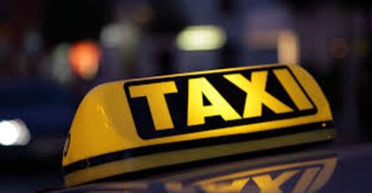 Такси в выходные будут работать в обычном режиме в Алматы