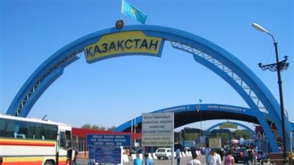 В Казахстане изменили правила пересечения границы на время карантина 
