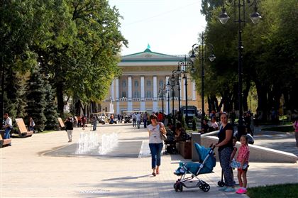 В Алматы определены улицы, которые будут закрыты по воскресеньям для автомобилей