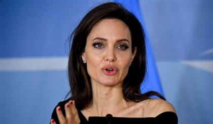 Анджелина Джоли раскрыла причины развода с Брэдом Питтом