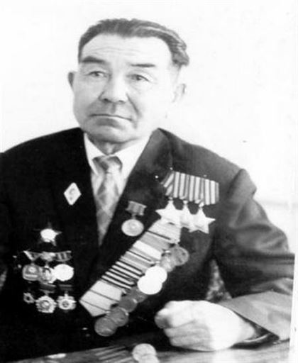 Кавалер орденов Славы: история казахстанца, принявшего участие в первом Параде Победы в 1945 году