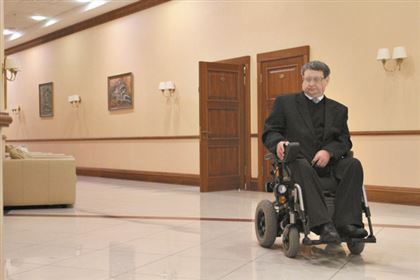 Тюрьма и доля: В каких условиях отбывают наказание в Казахстане инвалиды-колясочники