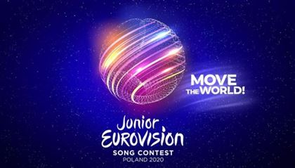 Казахстан в третий раз будет участвовать в «Детском Евровидении»