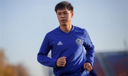 Как казахстанская сборная по футболу лишилась игрока