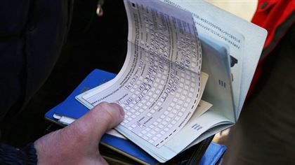 Граждан РК временно освободили от регистрации в России