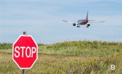 Росавиация продлила запрет на международные полеты до 1 августа