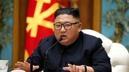 Ким Чен Ын заявил об отсутствии зараженных коронавирусом в Северной Корее