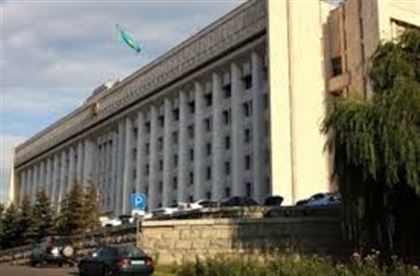В Алматы несмотря на карантин было введено в эксплуатацию 40 социальных и производственных объектов