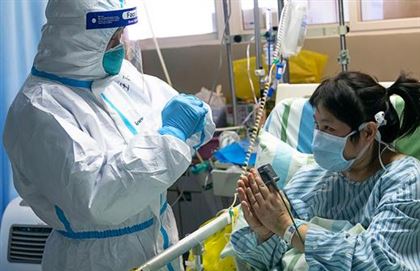 В Южной Корее выявлен особо заразный штамм коронавируса