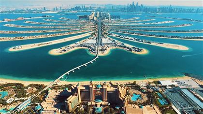 ОАЭ открывает границы для туристов