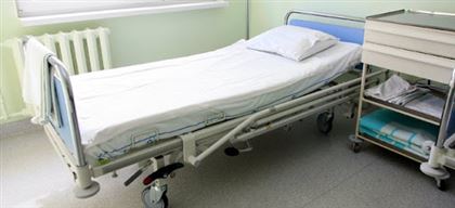 Алматинский врач рассказал страшные подробности о работе в госпитале
