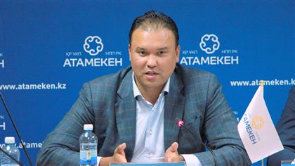 Председателем правления ТОО "СК-Фармация" назначен Ерхат Искалиев