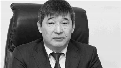Один из кандидатов в депутаты сената скончался в Алматинской области из-за пневмонии