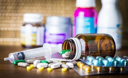 В Актобе завезли 52 тысячи упаковок лекарств для лечения больных пневмонией