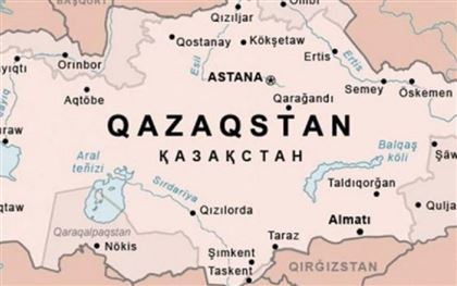 «Казахстан имеет претензии на Оренбург» - громкое заявление депутата ЛДПР