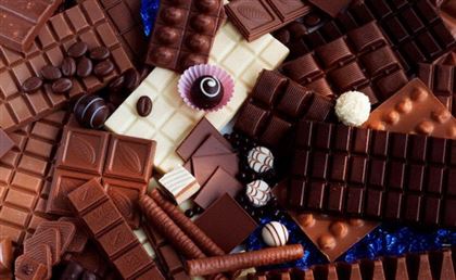 Злостного похитителя шоколада поймали в Жезказгане