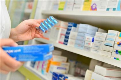 В пяти аптеках Нур-Султана выявлены завышенные цены на лекарства