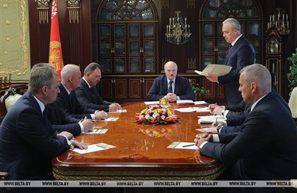 Президент Беларуси рассказал про свое обещание Токаеву