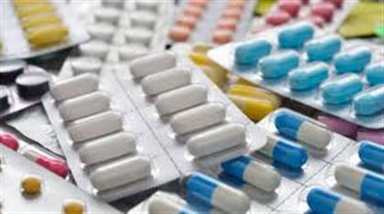 В пяти аптеках Атырау продавали лекарства по завышенным ценам