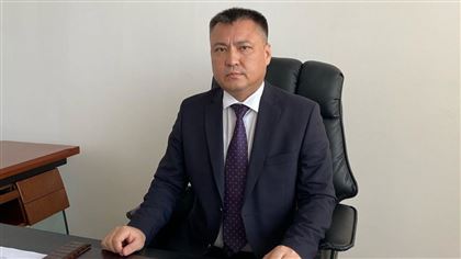 Малик Абдыкадиров назначен заместителем акима Актау