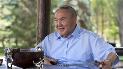 Какую роль сыграла музыка в жизни Елбасы Нурсултана Назарбаева