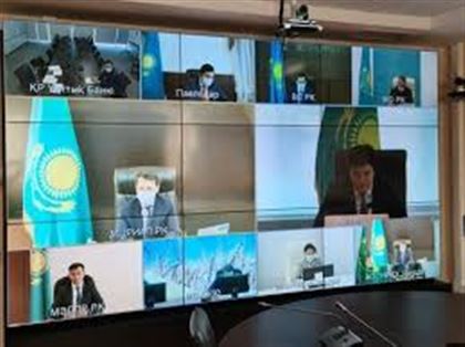 Свидетельства о смерти в Казахстане будут выдавать онлайн