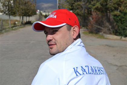 История казахстанца, получившего травму позвоночника и ставшего мастером спорта международного класса