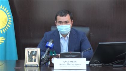 Аким Карагандинской области выступил с заявлением по делу о похищении пятилетней девочки в Сатпаеве