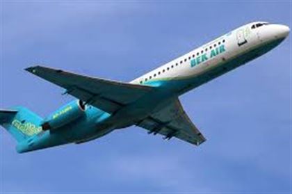 Bek Air выплатит 5,9 миллиона тенге за отмененные рейсы