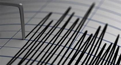 Сейсмологи зафиксировали землетрясение близ Алматы