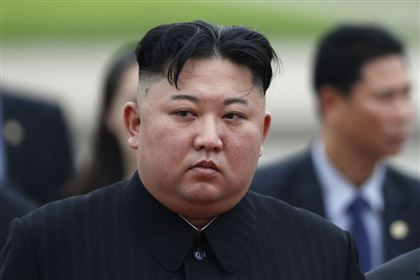 Спустя полгода с начала мировой пандемии: власти Северной Кореи сообщили о первом случае подозрения на коронавирус 